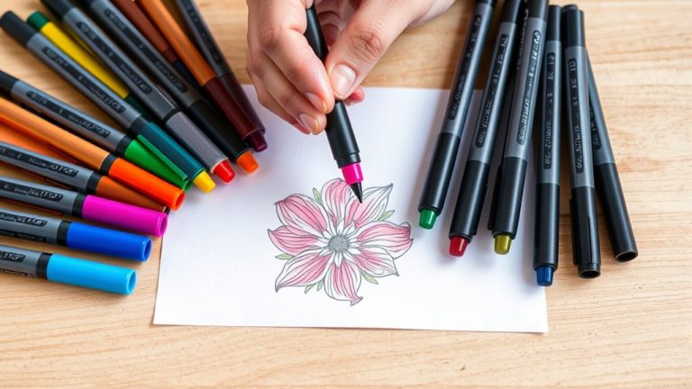 affordable art markers 2026