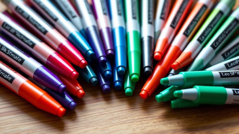 affordable markers for 2026