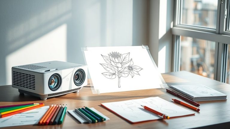top 15 art projectors