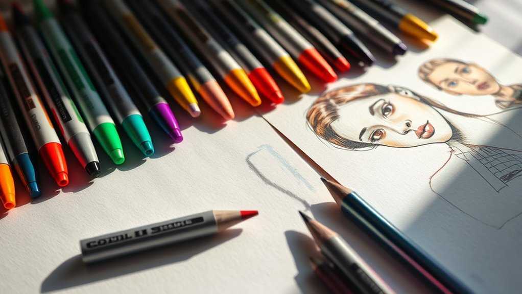 top art markers 2026