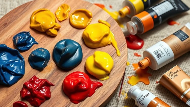 top art paints 2026