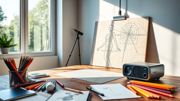 top art projectors 2026