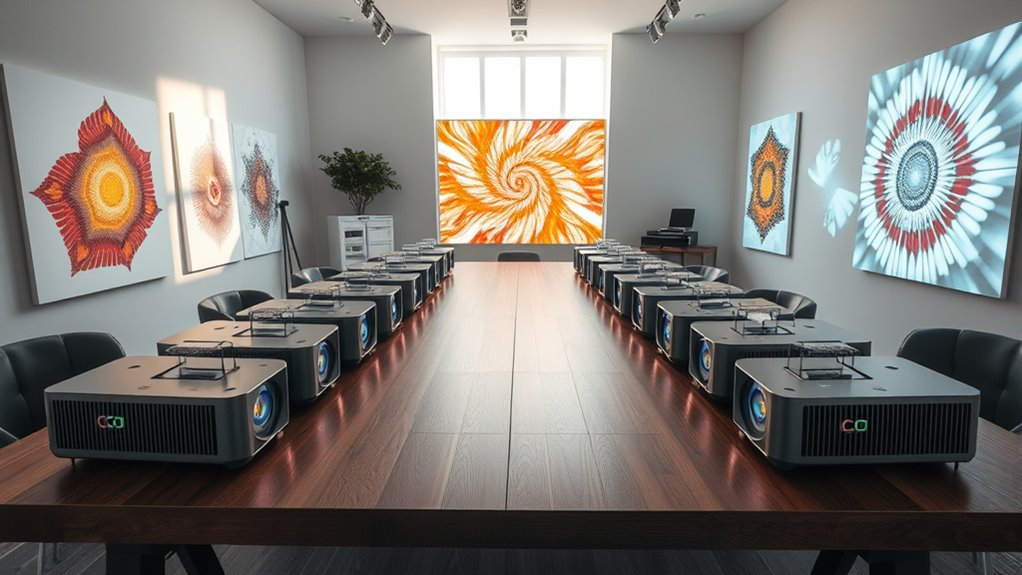 top art projectors 2026