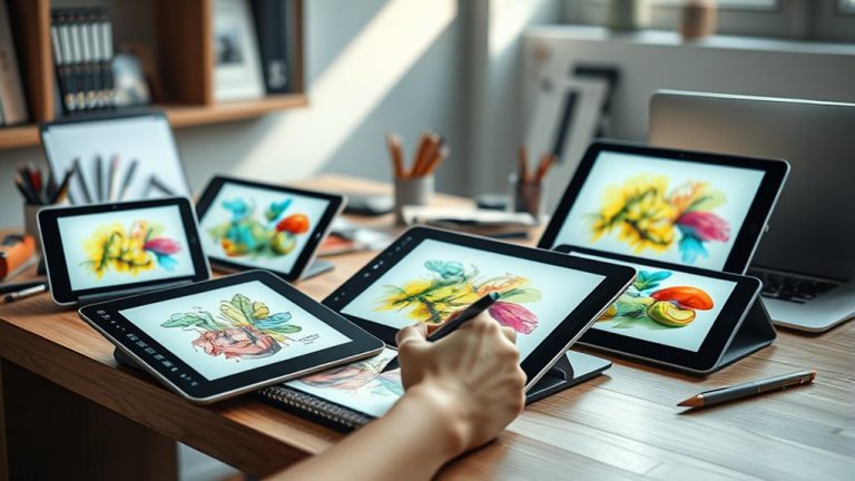 top beginner drawing tablets