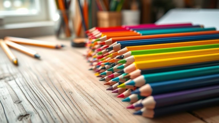 top colored pencil brands