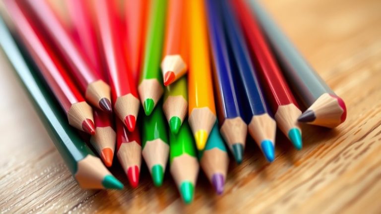 top colored pencils 2026
