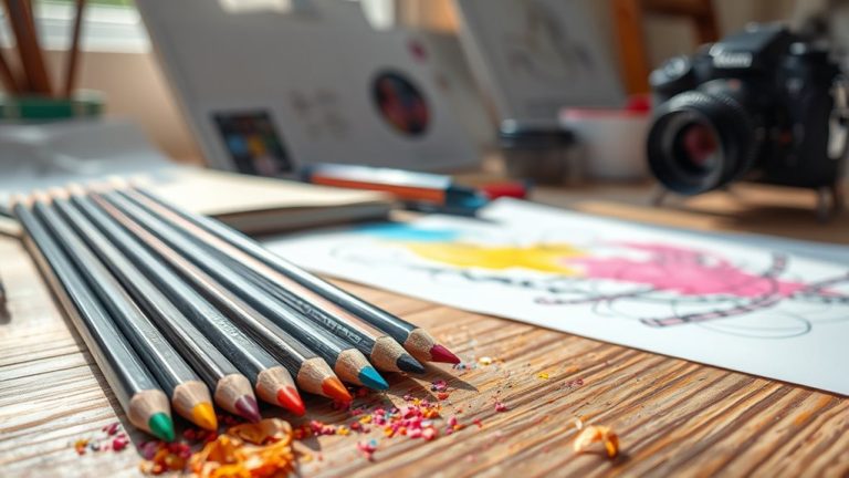 top colored pencils 2026