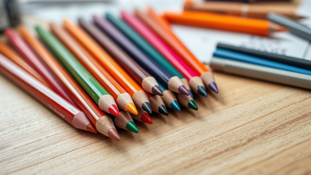 top colored pencils 2026