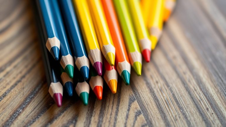 top colored pencils 2026