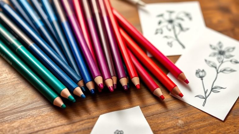 top coloring pens review