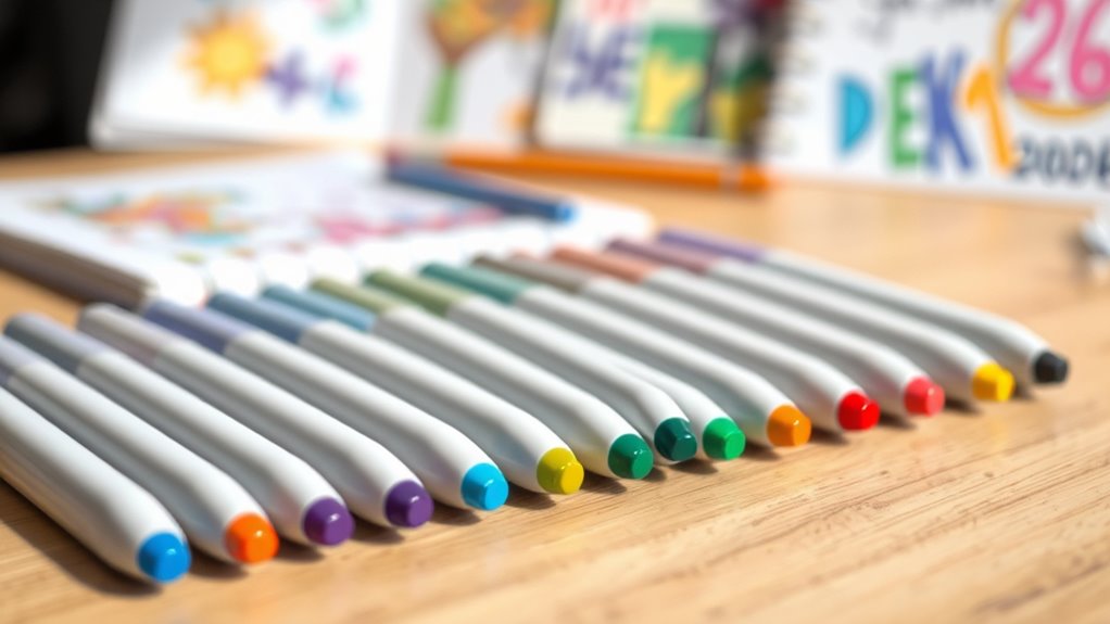top copic markers for beginners