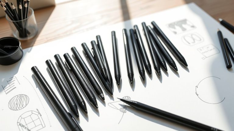 top drawing pen recommendations
