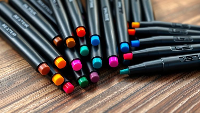 top graffiti markers 2026