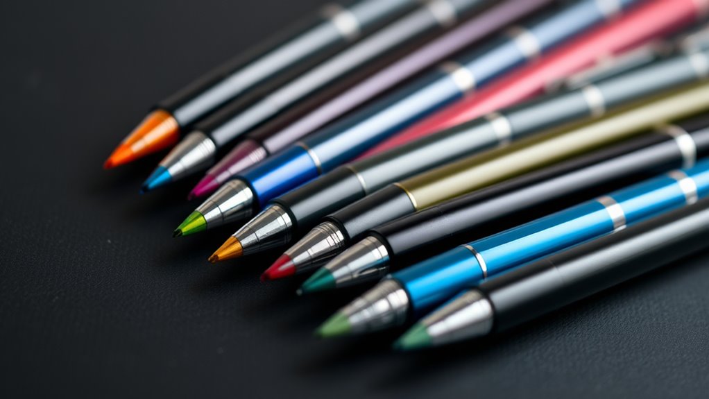 top illustration pens 2026