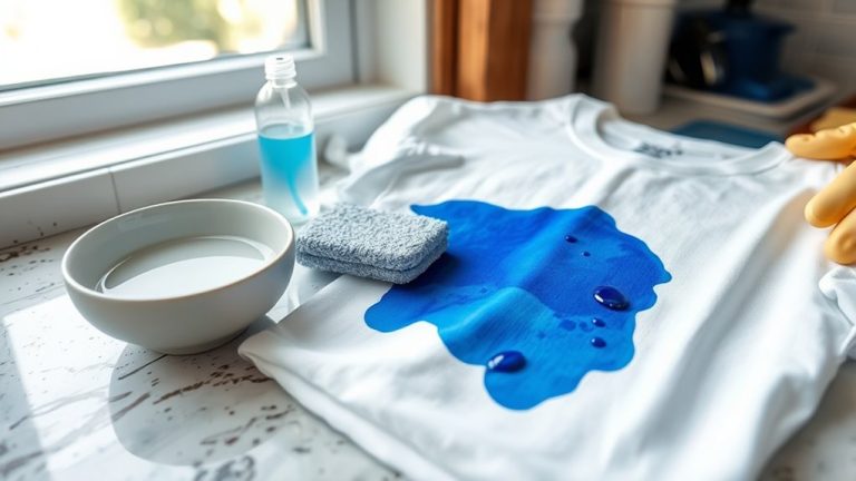 top ink stain removal tips