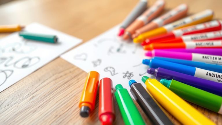 top kids markers 2026