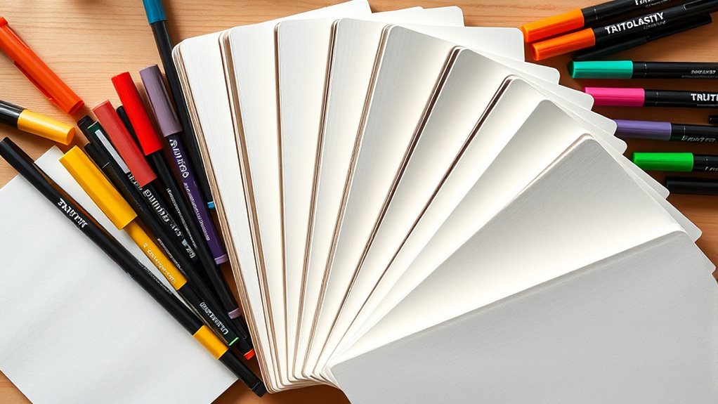 top marker sketchbook picks