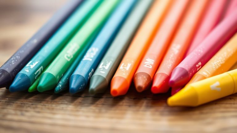 top oil pastels 2026