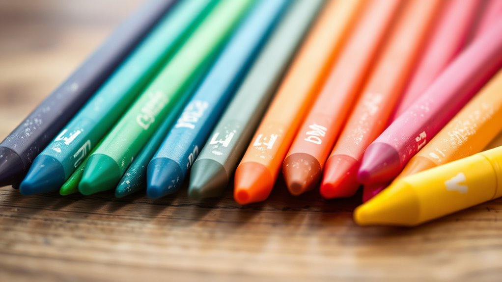 top oil pastels 2026