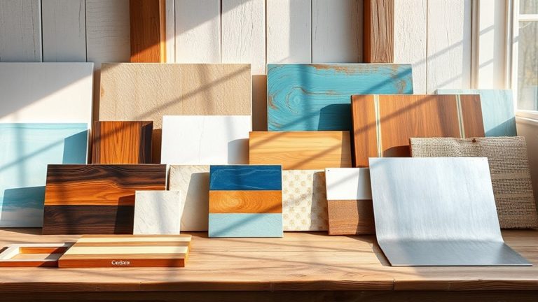 top painting surfaces for artists