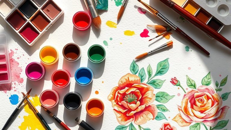 top paper paints 2026