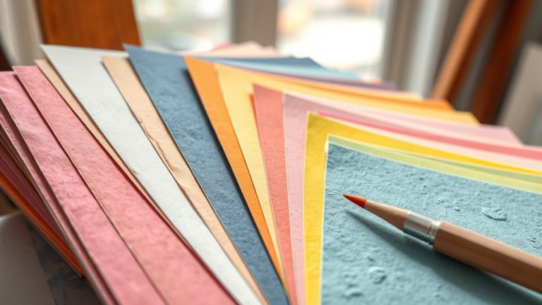 top pastel paper picks