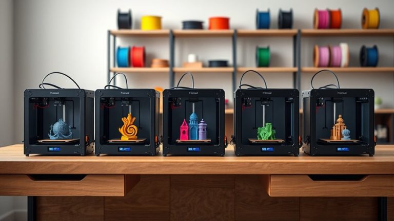 affordable 2026 3d printers