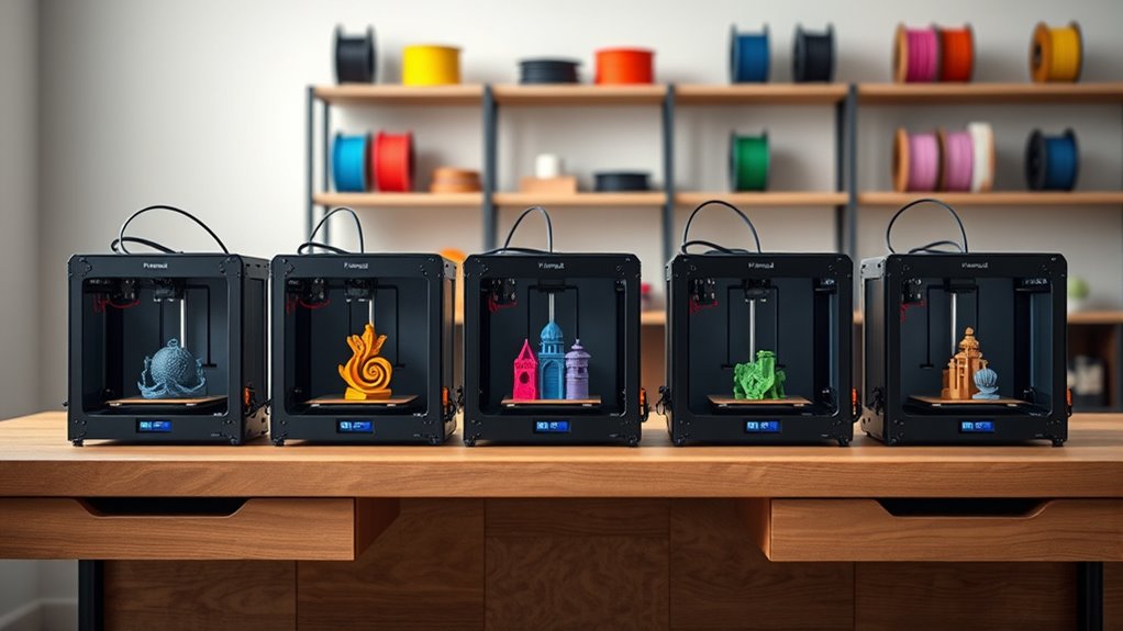 affordable 2026 3d printers