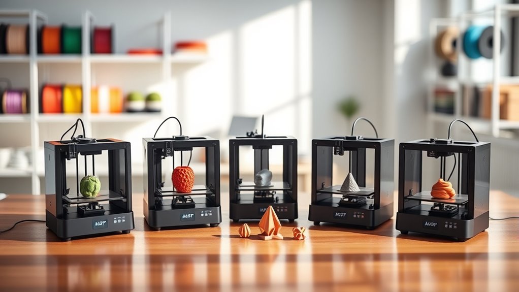 affordable 3d printer kits