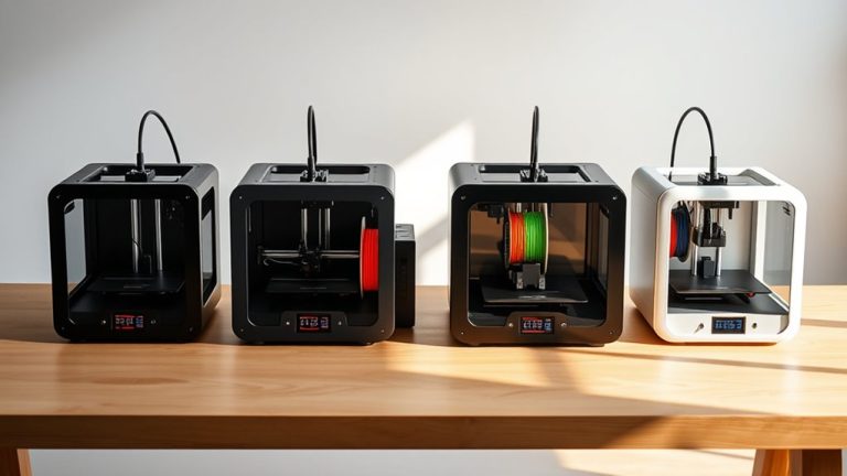 affordable 3d printer picks