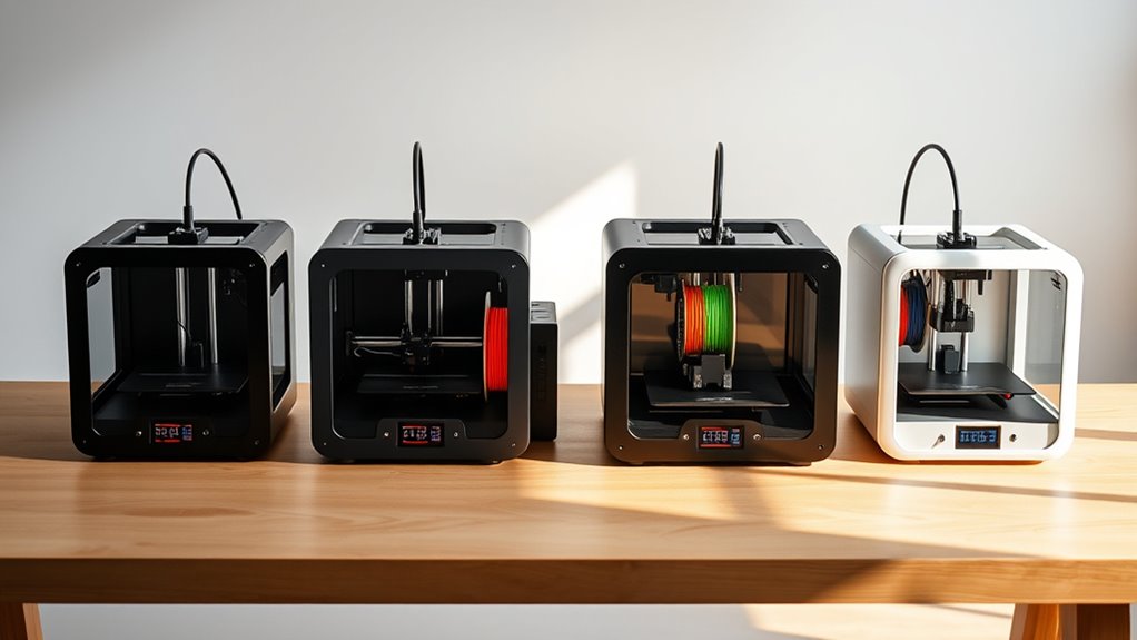 affordable 3d printer picks