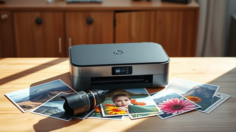 affordable beginner photo printers