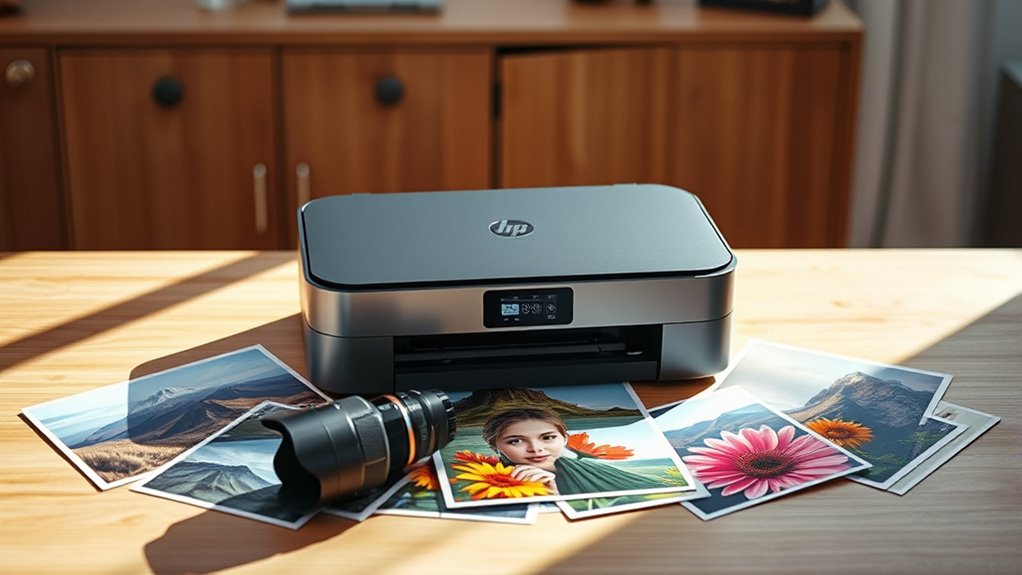 affordable beginner photo printers