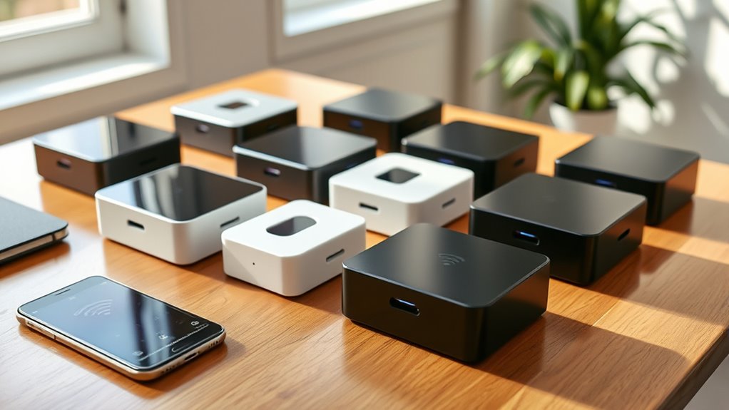 affordable bluetooth printer options