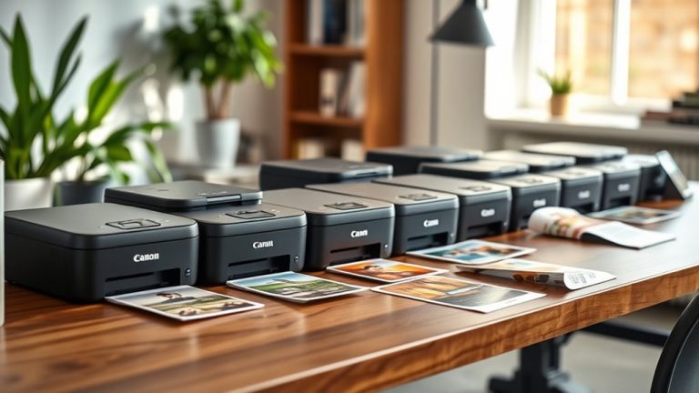 affordable canon printer options