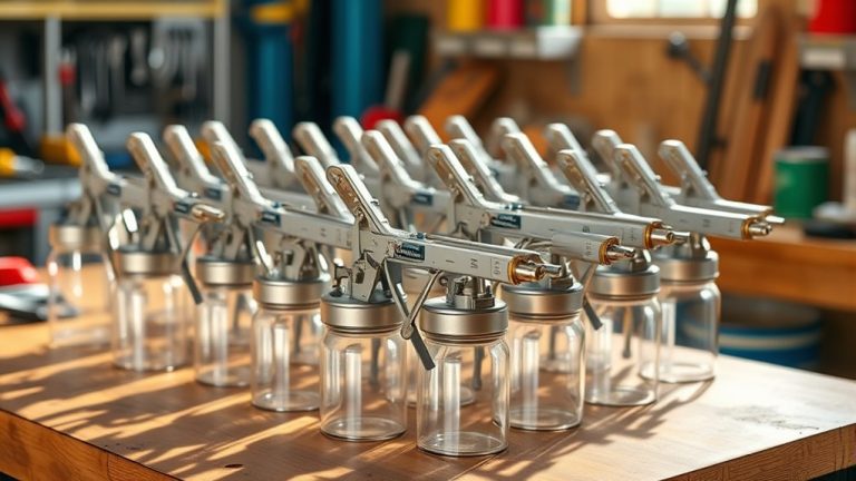 affordable diy paint sprayers