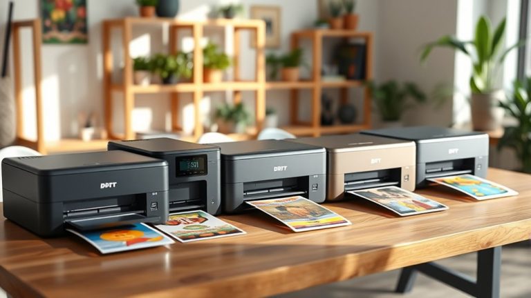 affordable dtf printer options