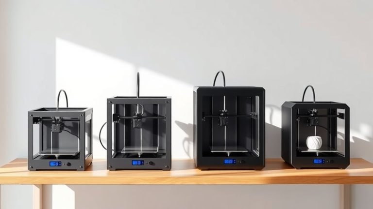affordable fdm 3d printers