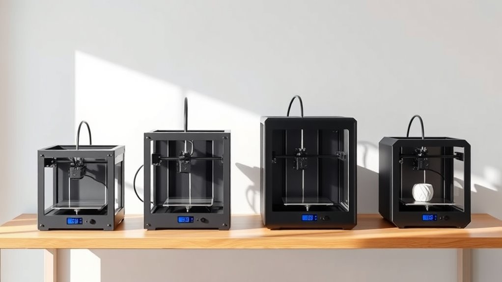 affordable fdm 3d printers