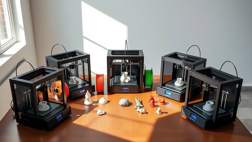 affordable fdm printers 2026