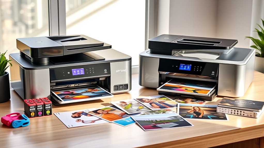 affordable high quality photo printers