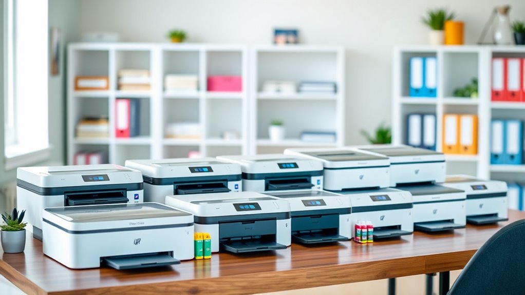 affordable home scanner options