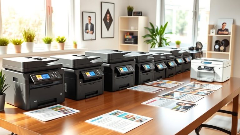 affordable ink cost printers