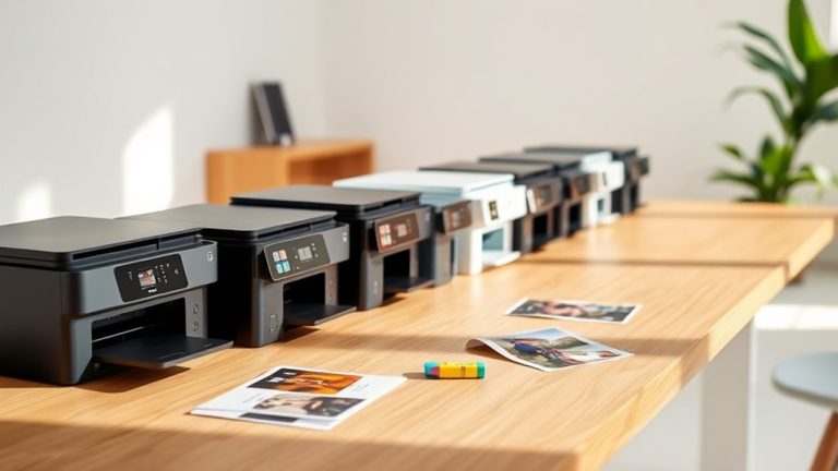 affordable inkjet printers 2026