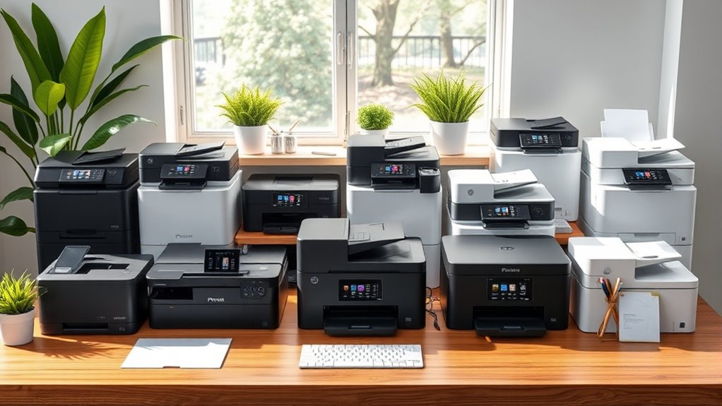 affordable multifunction printer deals