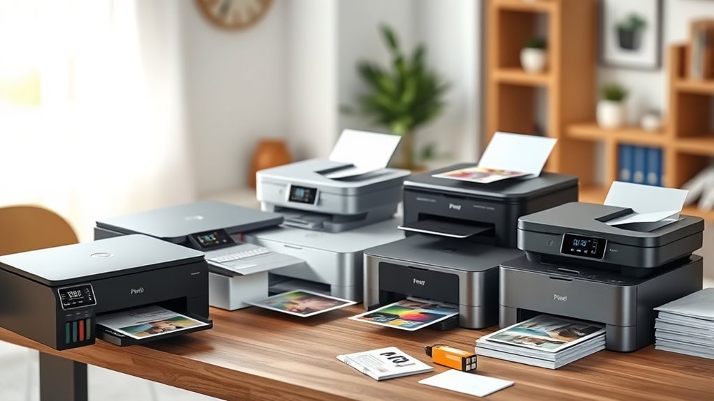 affordable printers for 2026