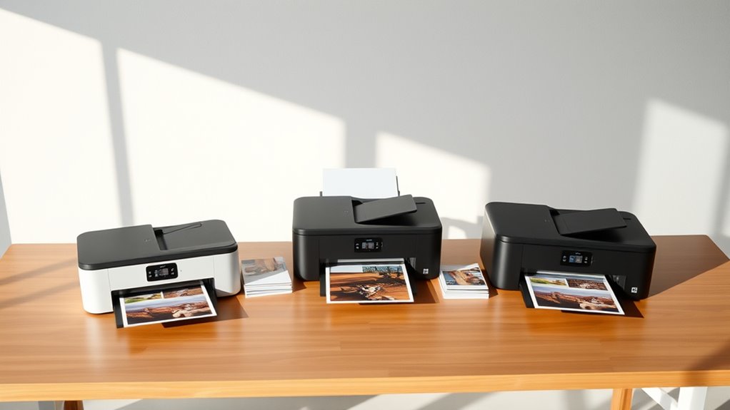 affordable quality printer options