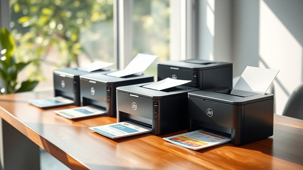 affordable quality printers