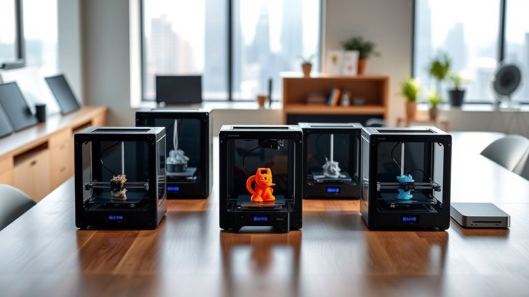 affordable top 3d printers