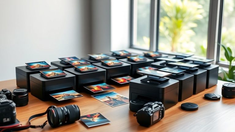 affordable top photo printers